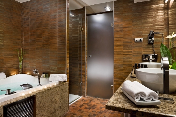 Hotel Meliá Madrid Princesa